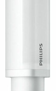 Philips CorePro LED PLC 4.5W-13W 840 2P G24d-1 Neutraal Wit