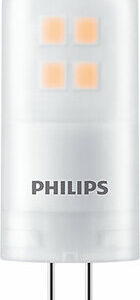 Philips CorePro 2.7W (28W) G4 LED Steeklamp Warm Wit