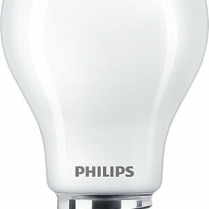 Philips CLA E27 LED Lamp 5-40W DimTone Dimbaar Extra Warm Wit