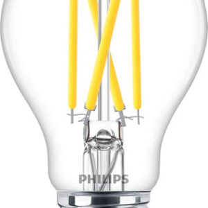 Philips MASTER E27 LED Lamp 5.9-60W DimTone Warm Wit Dimbaar