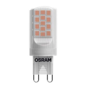 Osram Parathom G9 LED Steeklamp 4.2-37W Warm Wit