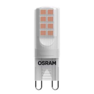 Osram Parathom G9 LED Steeklamp 2.6-28W Warm Wit