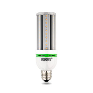 E27 LED Corn/Mais Lamp 10W Warm Wit