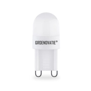 G9 LED Lamp 1W Extra Klein Warm Wit