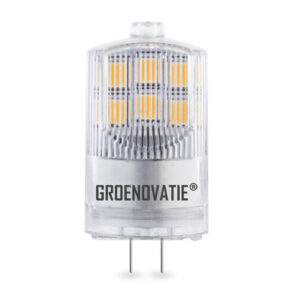G4 LED Lamp 2W Warm Wit