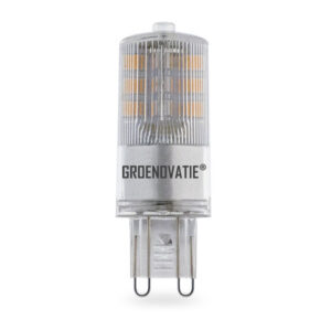 G9 LED Lamp 5W SMD Warm Wit
