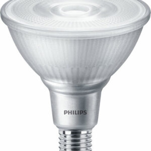 Philips MASTER E27 LED Lamp 13-100W PAR38 Dimbaar Extra Warm Wit