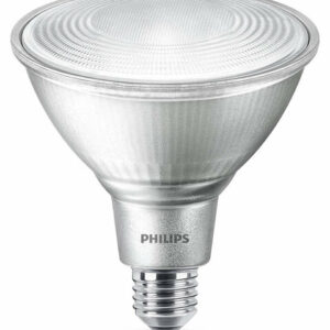 Philips CLA E27 LED Reflectorlamp 9-60W PAR38 25D Warm Wit