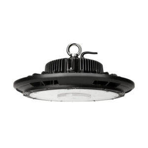 LED Halstraler UFO 240W Pro Neutraal Wit, MeanWell Driver Inside