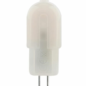 G4 LED Lamp 2,5W Warm Wit Dimbaar