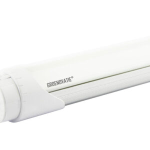 LED TL T8 Buis Pro, 20W, 120cm, 2400 Lumen, 830 Warm Wit