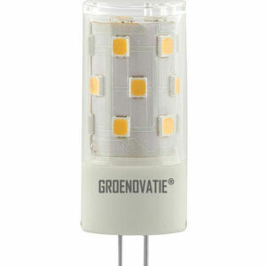 G4 LED Lamp 5W Warm Wit Dimbaar