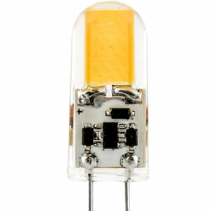 GY6.35 LED Lamp 3W COB Dimbaar