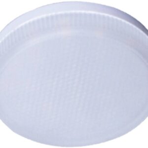 GX53 LED Spot 4W Warm Wit IP54 Waterdicht