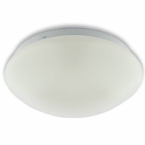 LED Plafondlamp 8W, Warm Wit, Rond 23cm