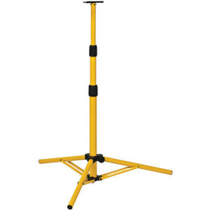 LED Breedstraler Uitschuifbare Houder/Statief