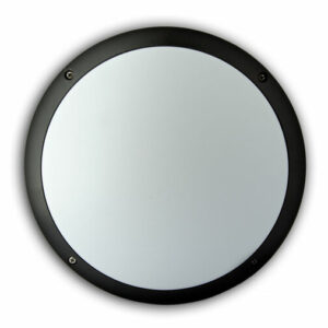 LED Sensor Plafonniere 20 Watt, Waterdicht IP65 met bewegingsmelder