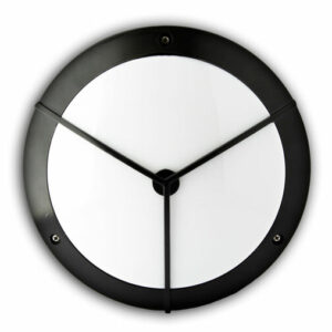 LED Sensor Plafonniere 20 Watt, Waterdicht IP65 met bewegingsmelder