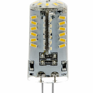 G4 LED Lamp 3W Warm Wit Dimbaar