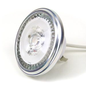 AR111 / G53 LED Spot 15W Warm Wit 35D Incl. Driver