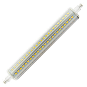 R7S LED Lamp 15W Warm Wit 190mm 360Âº Dimbaar