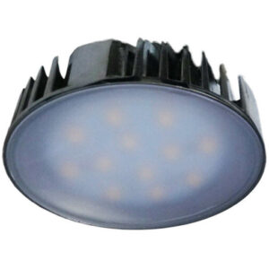 GX53 LED Spot 8W Warm Wit