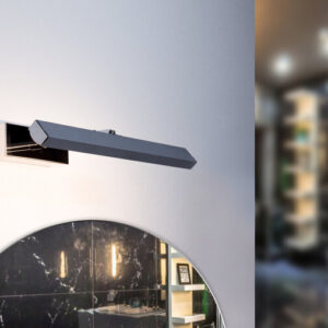 LED Spiegelverlichting Waterdicht 5W Warm Wit