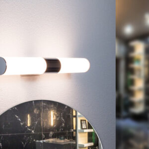 LED Spiegelverlichting Waterdicht 10W Warm Wit 360Â°