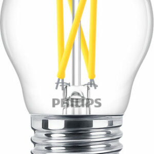 Philips MASTER E27 LED Lamp 2.5-25W DimTone Warm Wit Dimbaar