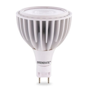 G12 LEDspot CDM-T PAR30 35W Koel Wit