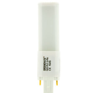 LED G23 PL-S 8W 830 Warm Wit