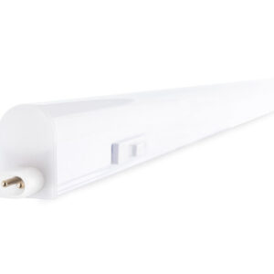 LED TL T5 Geintegreerd Armatuur, 9W, 60 cm, Instelbaar 2700K-6500K