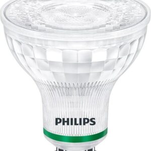 Philips MASTER GU10 LED Spot 2.4-50W Warm Wit