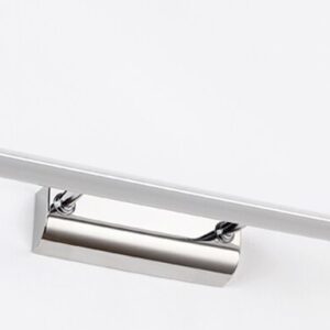 LED Badkamerlamp Waterdicht 6W Warm Wit