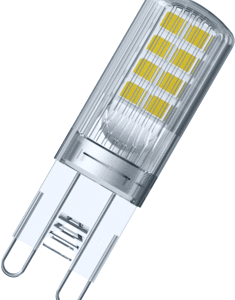 Osram G9 LED Steeklamp 2.6-30W Warm Wit