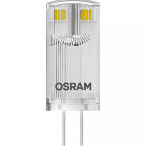 Osram G4 LED Steeklamp 0.9-10W Warm Wit