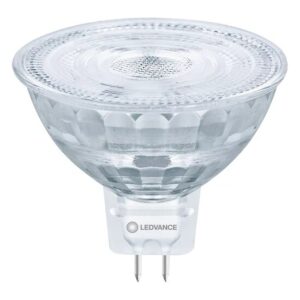 LEDvance LED Spot GU5.3 / MR16 3.4-20W Dimbaar Warm Wit