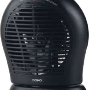 Domo DO7324F - Elektrische Kachel - Verwarming - Radiator - Vrijstaand model - 2000W