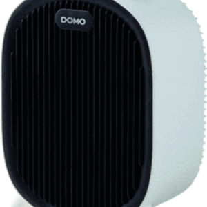 Domo DO7325F - Elektrische Kachel - Verwarming - Radiator - Vrijstaand model - 1860W
