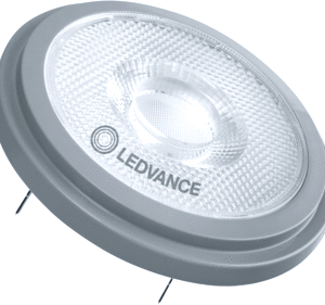 Osram Parathom AR111 / G53 LED Spot 11.7-75W 12V Dimbaar Warm Wit