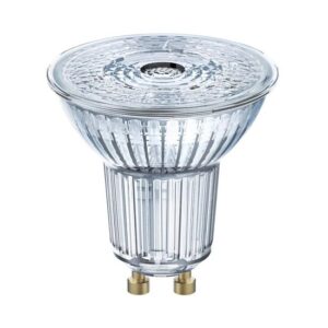 Osram Parathom LED Spot GU10 5.9-50W PAR16 Warm Wit