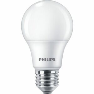 Philips CorePro E27 LED Lamp 8-60W A60 Extra Warm Wit