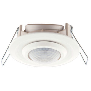 Klemko LED IB Aanwezigheidsdetector Inbouw IP44