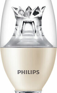 Philips MASTER E14 LED Lamp DimTone 2.8-25W B38 Warm Wit Dimbaar
