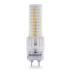 G12 LED Spot CDM-T 10W Warm Wit