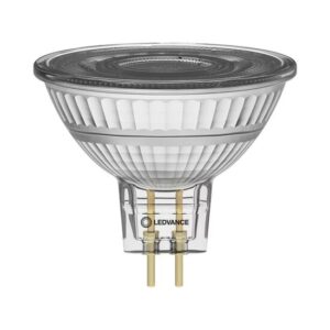 LEDvance LED Spot GU5.3 / MR16 5-35W Dimbaar Extra Warm Wit