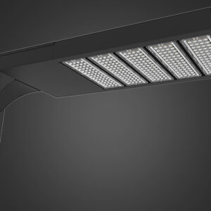 LED Grafeen Straatverlichting Pro 240W