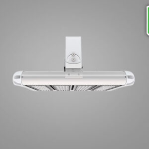 LED Hoogstraler Schijnwerper Pro 200W