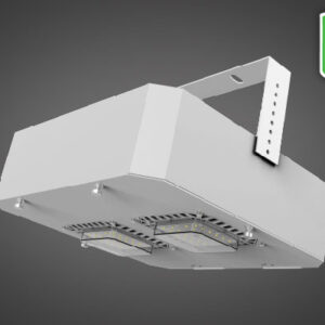 LED Luifelverlichting Pro 100W