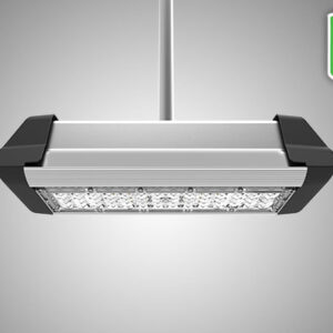 LED Parkeergarage Pro 50W